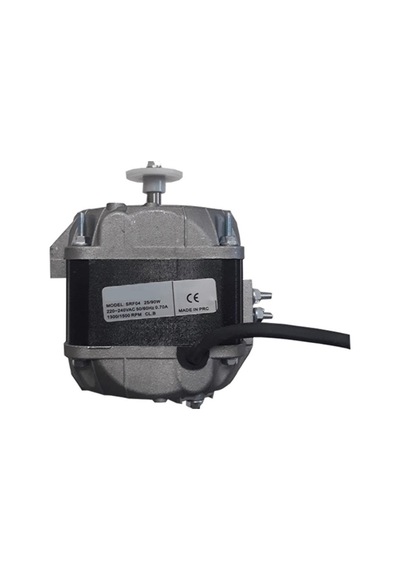 Blow Yzf45L40P4-25 25-40 Watt Q Fan Motoru