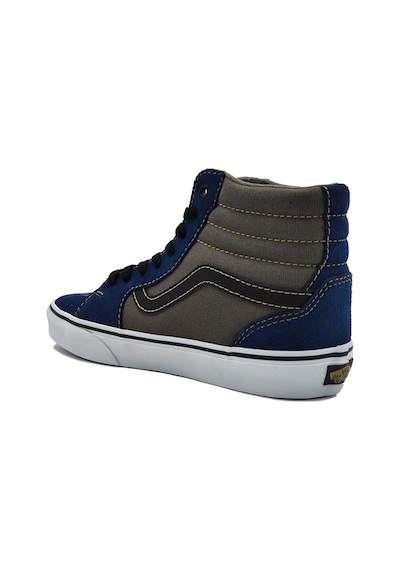 Vans Mn Filmore Hi Vn0a5kxt5s21 Ayakkabı Lacivert Lacivert