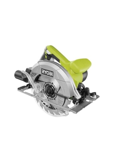 Ryobi RCS1400-G 1400W Daire Testere 190 MM - 5133002778