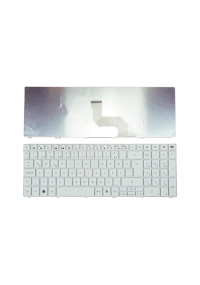 Packard Bell Ms2290 Klavye (Beyaz Tr) - 539577038