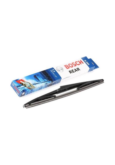 Arka Cam Silecek 290mm H290 Mazda 3-5 Baleno 2 Verso Ar10 Corolla E210 3397011814