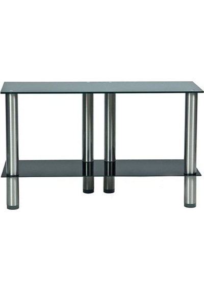 Achill Plat295B Cam TV Sehpası 95 CM