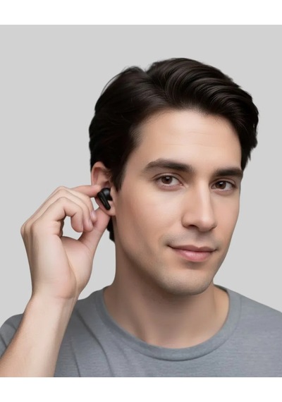 Akıllı Çeviri Destekli Bluetooth Kulaklık Profesyonel Ses Deneyimi Yeni Nesil ..