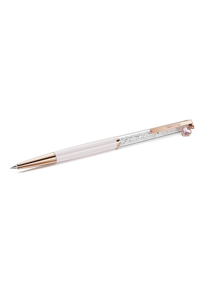 Swarovski Kalem Crystallıne:bp Pen Heart Lros/ros Metalik 5732990