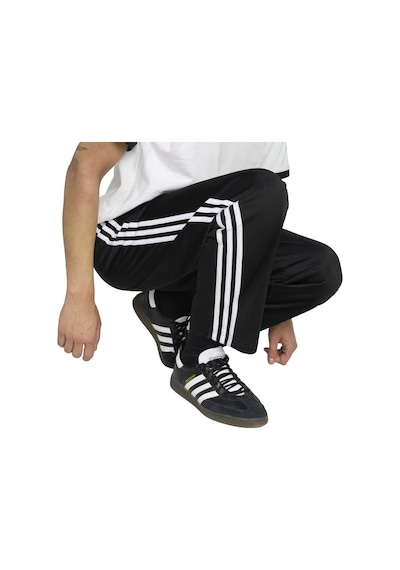 Adidas Fırebırd Erkek Spor Eşofman Altı - Kd8315 Siyah