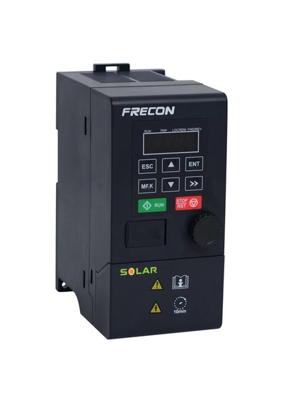 Frecon 2,2 Kw Pv150 Solar Pompa Sürücü Monofaze