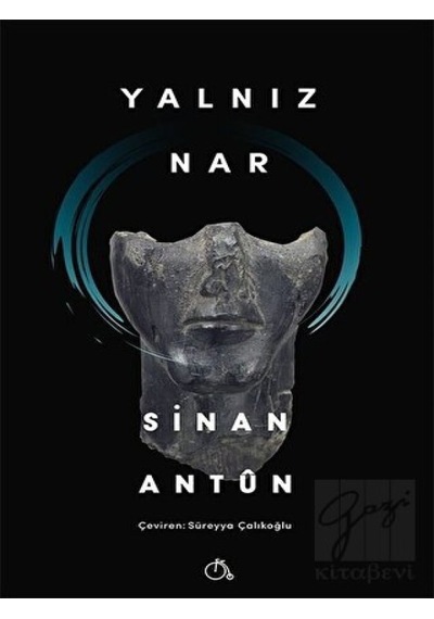 Yalnız Nar - Sinan Antün - Aylak Adam