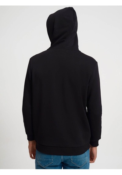 Loft Erkek Sweatshirt Siyah Lf2034269 24kp69000049 P6934 Siyah