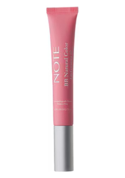 Dudak Parlatici & Bb Lip Corrector Renk Eşitleyici No: 02 Açık Pembe 0