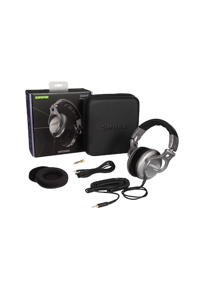 Shure Srh940 Referans Kulaklık