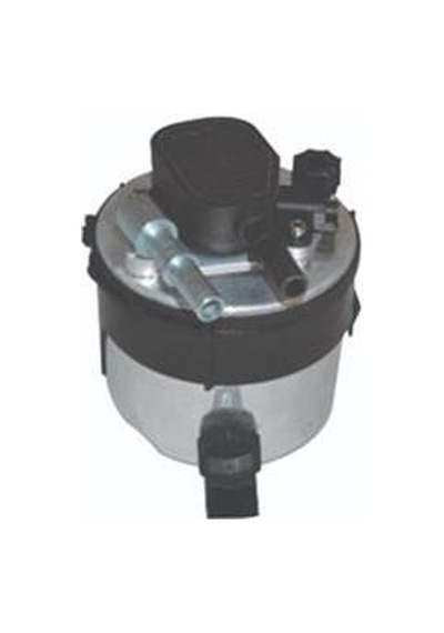 Voller 69853 Yakıt Filtresi Fıesta Iv 08- -focus C-ma 03-07 -c-ma 07- -focus Iı -mazda 2- Mazda 3 1.6tdcı Wk 939/13 5m5q9155aa-1053647s01-30783135 -