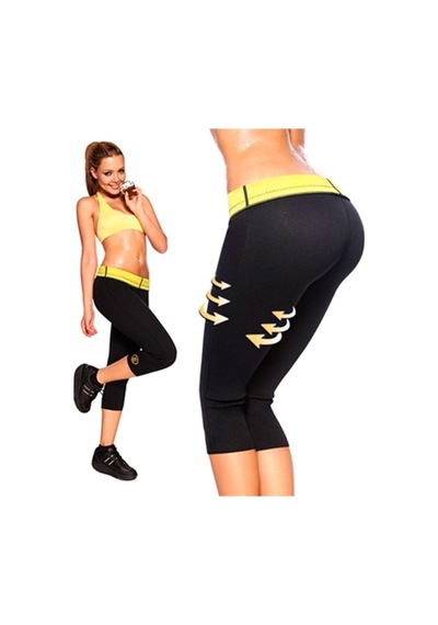 Multiflexpro Erkek Termal Sauna Taytı Terletme Fitness Siyah