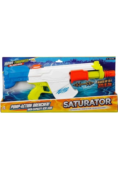 Super Saturator Su Tabancası 52  Cm