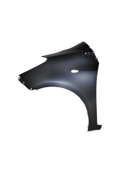 Toyota Yarıs Sol Ön Çamurluk 2006-2011