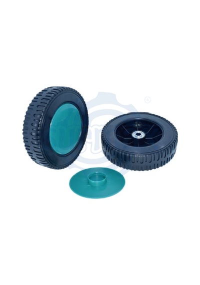 Surmax Sr-72601 18 Mm Bilyalı Çim Biçme Tekeri