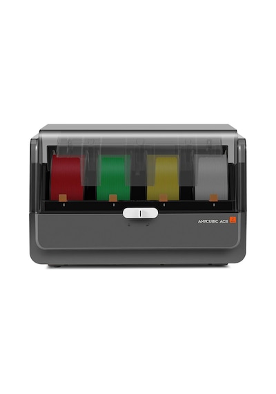 Anycubic Ace 2 Pro Çok Renkli Filament Sistemi Kobra X/kobra S1