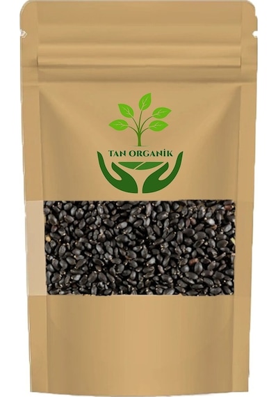 Fesleğen Tohum Ocimum Basilicum 225 Gr