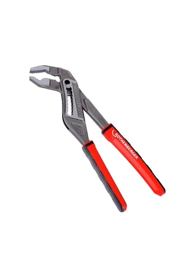 Rothenberger Rogrip M 10"2 Pense Kod:10000002700