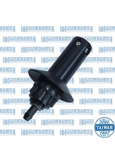 Hino Fb112 Cam Su Fıskiye Meme Uyumlu