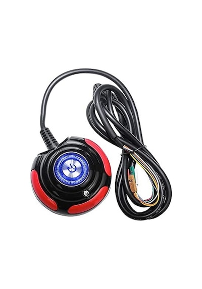 5090 Anakart Power Supply Ve Reset Açma Kapama Butonu Kablosu