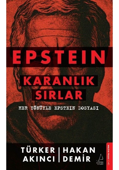 Epstein: Karanlık Sırlar & Her Yönüyle Epstein Dosyası / Türke...