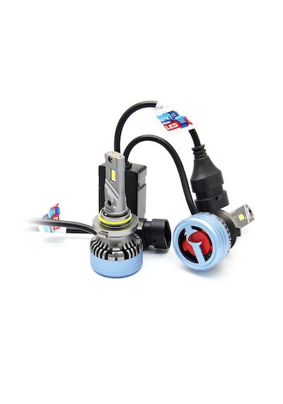 Photon Ultimate Hb3-9005 Led Zenon Ampül Led