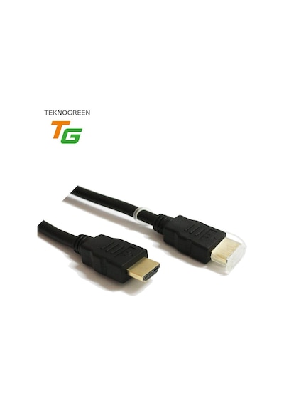 Teknogreen Tkh 015U 15 Metre Hdmı To Hdmı Kablo
