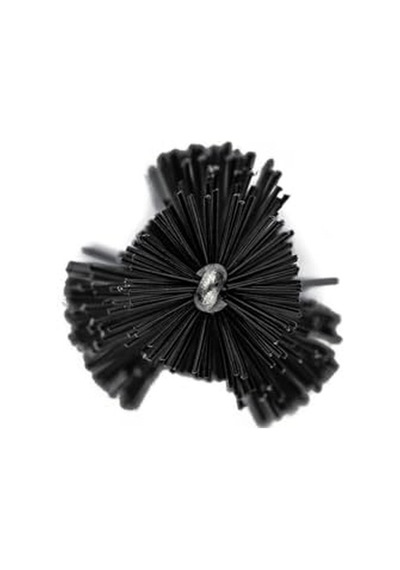Alıx Avıen Captivating Look Mascara-büyüleyici Görünüm-hacimli Ve Kusursuz Kıvrıma Sahip Kirpikler 00