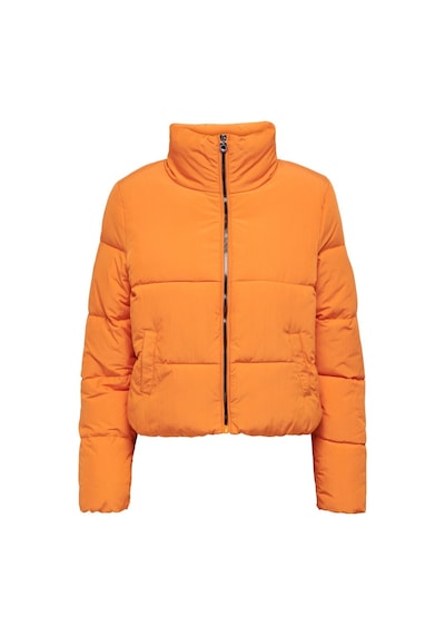 Only Turuncu Kadın Mont 15205371 001
