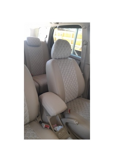 Kia Sportage Araca Özel Oto Koltuk Kılıfı (550800997)