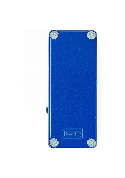 Mxr M280 Vintage Bass Octave Mini Pedalı