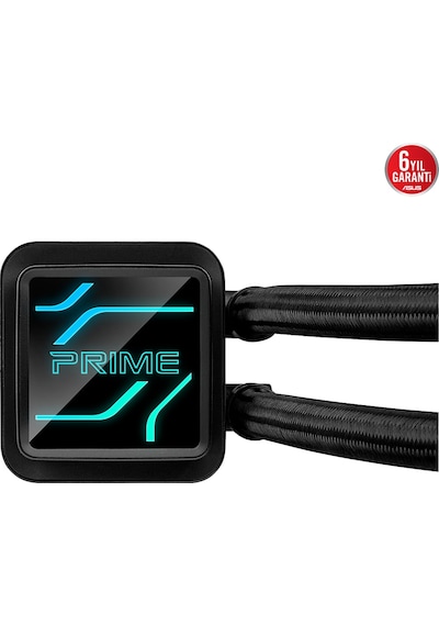 Asus Prıme Lc 360 Argb 360mm İşlemci Sıvı Soğutucu