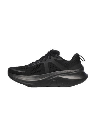 Saucony Saucony Guide 18 Kadın Siyah Yol Koşusu Ayakkabısı 33235 Siyah