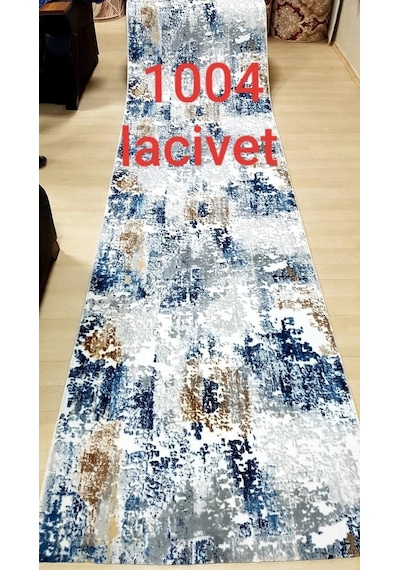 Yeni 15 Model Seç Beğen Al Kaymaz Jel Taban Halı Kesme Yolluk