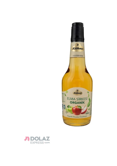 Kühne Organik Elma Sirkesi 500 ML