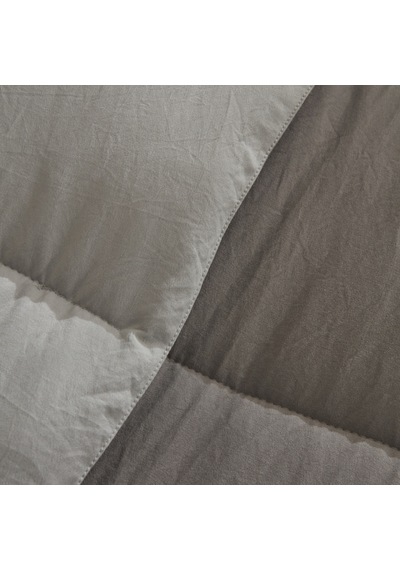 Karaca Home Relax Tek Kişilik Comfort Set/uyku Seti Gri Gri