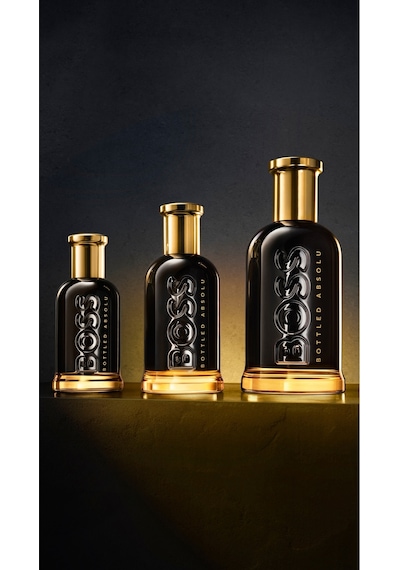 Bottled Absolu Parfum Intense 100 Ml Erkek Parfüm Aromatik