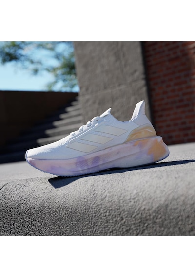 Adidas Ultraboost 5x Tie Dye Kadın Koşu Ayakkabısı C-adıjı1513b10a00 Beyaz