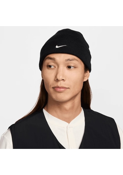 Nike Nıke Unısex Bere Hf0189-010 Siyah