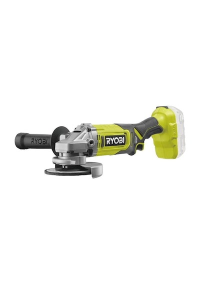 Ryobi RAG18125-0 Akülü Taşlama 125Mm (Akü & Şarj Hariç) - 5133005403