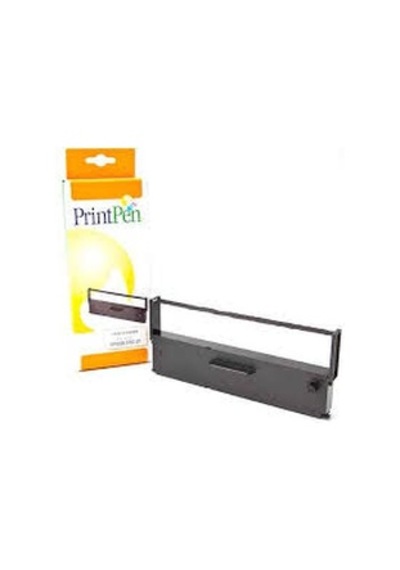 Epson Erc-31 Siyah Şerit