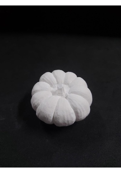 Orta Boy Tombul Bal Kabağı 6,5x4cm