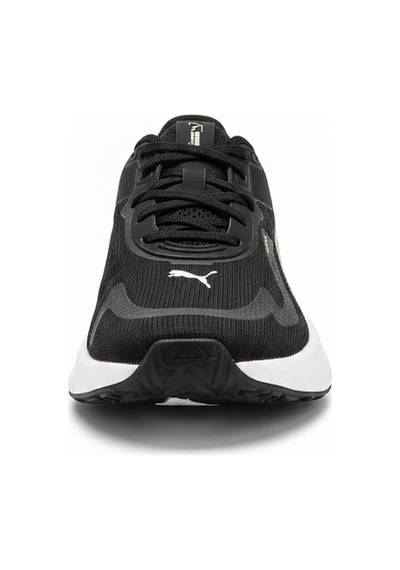 Puma 310477 22 Pwr Hybrid Tr Wns Siyah-elma Yeşili-beyaz Kadın Sp Siyah