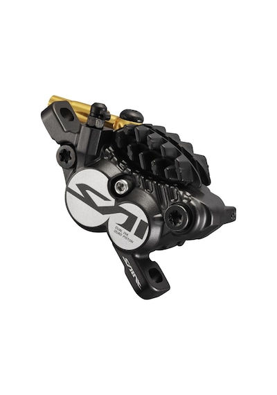 Shimano Hidrolik Disk Fren Kaliperi 4 Piston Saınt Br-m820