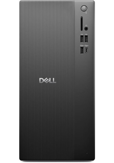 Dell Tower Essential QVT1260 i5-14500 16 GB 512 GB SSD Ubuntu Masaüstü Bilgisayar