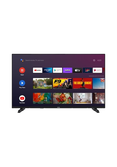 Vestel 43UA9740 43'' 108 Ekran 4K Smart Android TV