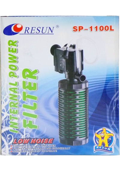 1711718816 Resun İç Filtre 500 L/h