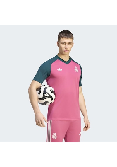 Adidas Kg1351 Real A Preshı Real Madrid 26-27 Antrenman Forması Pembe
