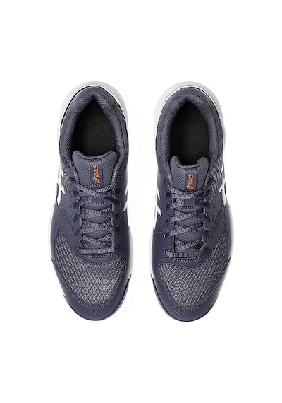 Asics Gel-dedıcate 8 Erkek Tenis Ayakkabısı 1041a408-500 Lacivert