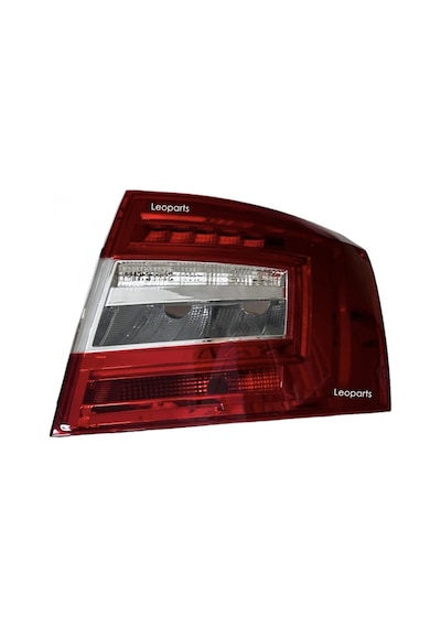 Leoparts Skoda Octavia Stop Lambası Sağ Ledli 2017-2019 5e5945112b
